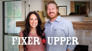 Fixer upper