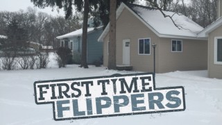First Time Flippers