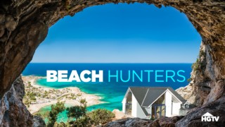 Beach Hunters