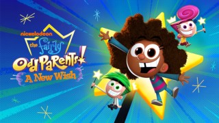 The Fairly OddParents: En ny önskning