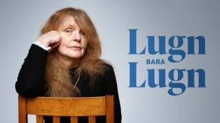 Lugn bara Lugn