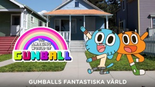Gumballs fantastiska värld: Gumballkrönikorna