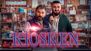 Kiosken