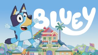 Bluey