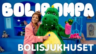 Bolisjukhuset