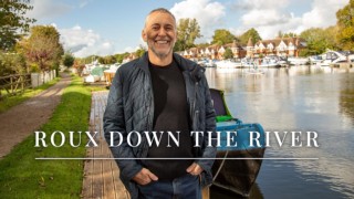 Roux Down The River