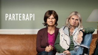 Parterapi