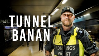 Tunnelbanan