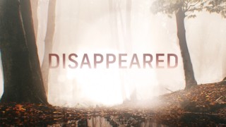 Disappeared