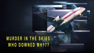 MORD I LUFTEN: VEM SKÖT NED MH17?