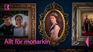Allt för monarkin