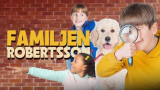Familjen Robertsson