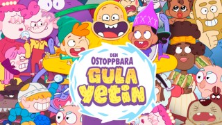 Gula yetin