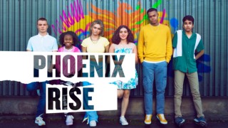 Phoenix rise