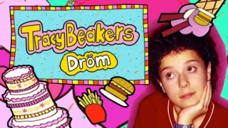 Tracy Beakers dröm