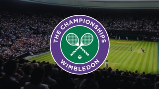 Tennis: Grand Slam Wimbledon