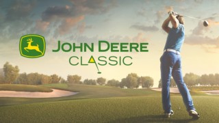 Golf PGA-touren John Deere Classic