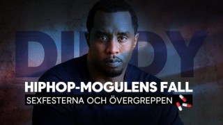 Hiphop-mogulens fall - sexfesterna och övergreppen