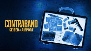 Contraband: Seized at the Airport