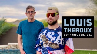 Louis Theroux: Det förbjudna USA