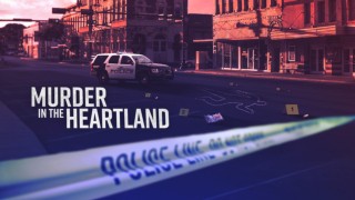Murder In The Heartland