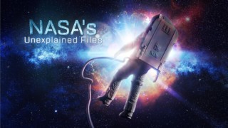 NASA's Unexplained Files