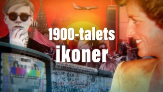 1900-talets ikoner