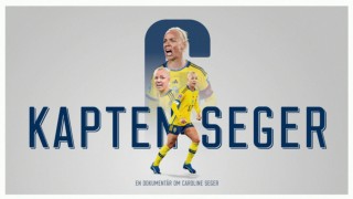 Kapten Seger
