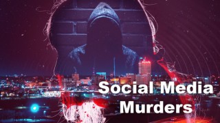 Mord på sociala medier