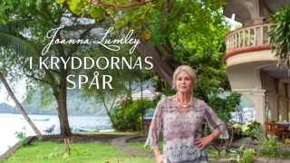 Joanna Lumleys kryddäventyr