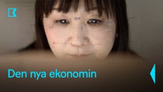 Den nya ekonomin