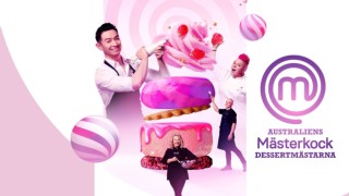 Australiens mästerkock - dessertmästarna