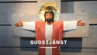Gudstjänst