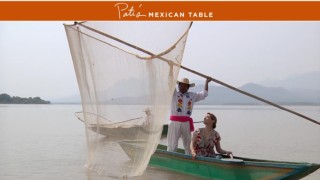 Pati's Mexican Table