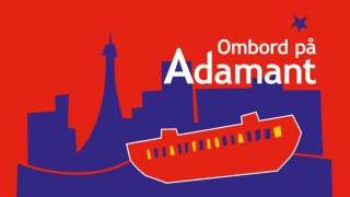 Dox: Ombord på Adamant