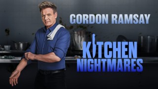 Gordon Ramsay: Kitchen nightmares