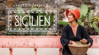 Husdrömmar Sicilien