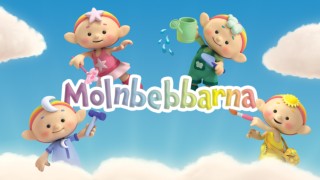 Molnbebbarna