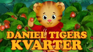 Daniel Tigers kvarter
