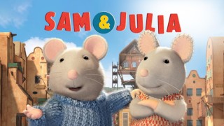 Sam & Julia