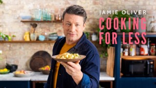 Jamie Oliver: Cooking For Less