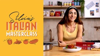 Silvia's Italian Masterclass