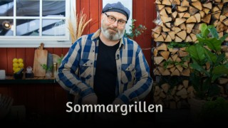 Sommargrillen