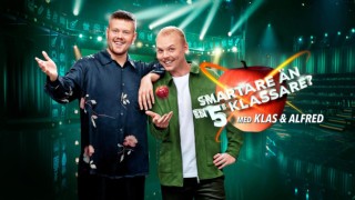 Smartare än en femteklassare
