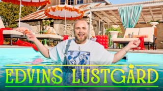 Edvins lustgård