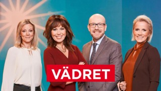 TV4 Vädret