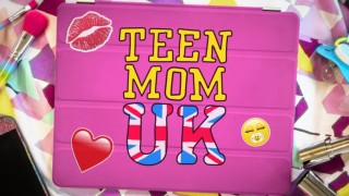 Teen Mom UK