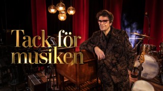 Tack för musiken