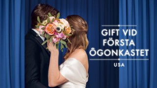Gift vid första ögonkastet USA