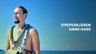 Dykpionjären Hans Hass